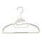 Simplify Kids Collar Saver Ultimate Hangers in White, 12PK 3229-WHITE - alternate 2